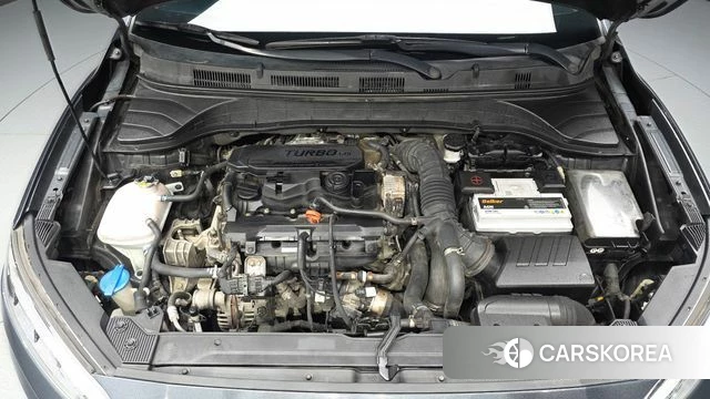 Hyundai The New Kona id 4731923 из Кореи 16