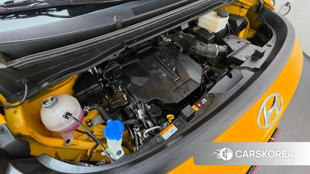 Hyundai Staria id 5022488 из Кореи 28