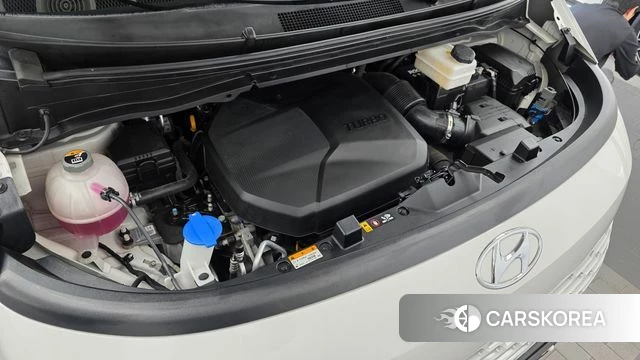Hyundai Staria id 4951241 из Кореи 26