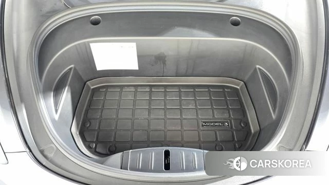 Tesla Model 3 id 4881679 из Кореи 16