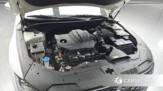 Hyundai The New Grandeur IG id 4959802 из Кореи 16