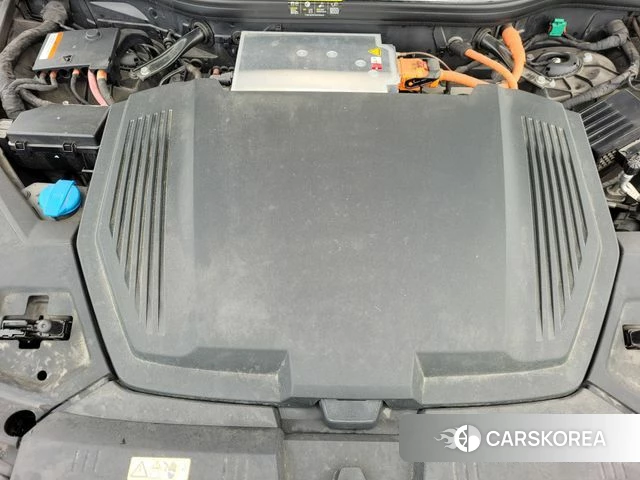 Audi e-Tron id 4974396 из Кореи 7