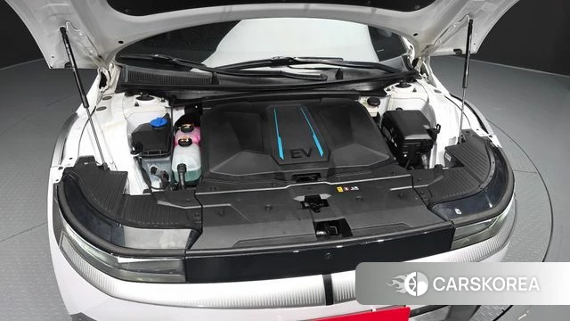Hyundai Ionic 5 id 5002826 из Кореи 32