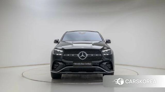 Mercedes-Benz GLE-Class W167 id 5026017 из Кореи 16