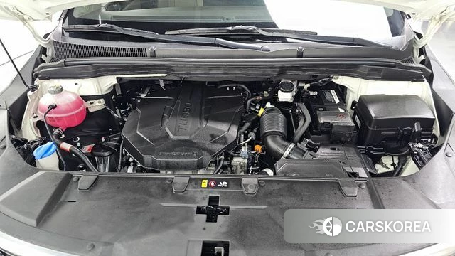 Kia Carnival 4th generation id 4894576 из Кореи 37