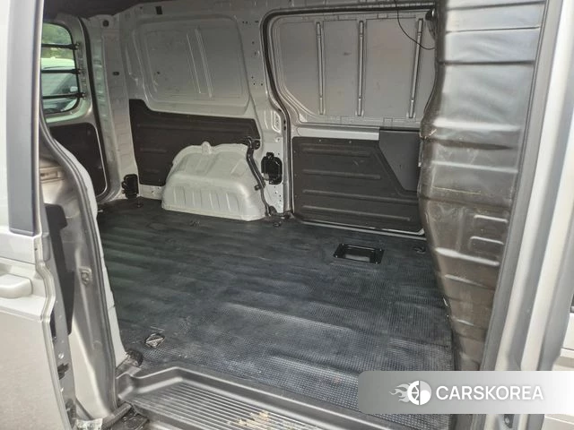 Hyundai Staria id 5027563 из Кореи 13