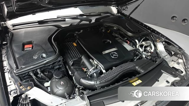 Mercedes-Benz E-Class W213 id 5018915 из Кореи 32