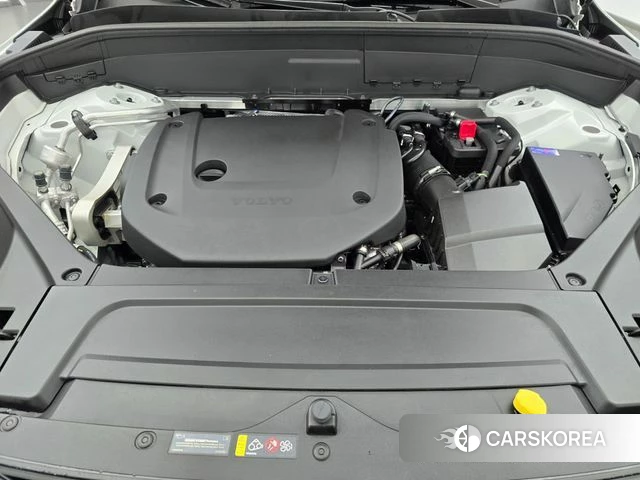 Volvo XC90 second Generation id 4995350 из Кореи 16