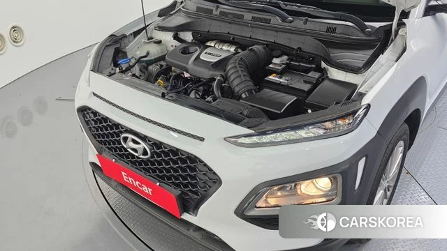 Hyundai Kona id 4780985 из Кореи 16