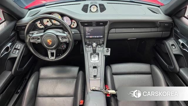 Porsche 911 id 4882743 из Кореи 30