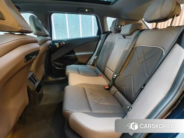 BMW X3 2025 Черный из Китая, фото 6