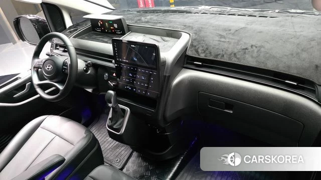 Hyundai Staria id 4949915 из Кореи 26