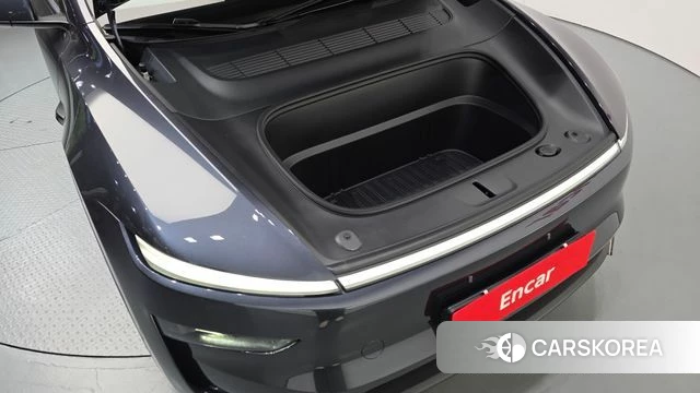 Tesla Model Y id 4934443 из Кореи 28
