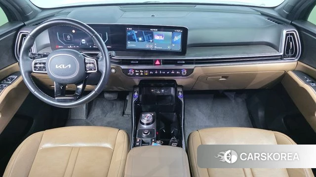 Kia The New Sorento 4th Generation id 5039681 из Кореи 26