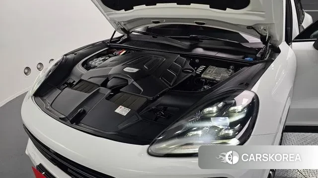 Porsche Cayenne (PO536) id 3735385 из Кореи 16