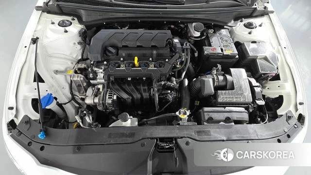 Hyundai The New Avante (CN7) id 4916301 из Кореи 16