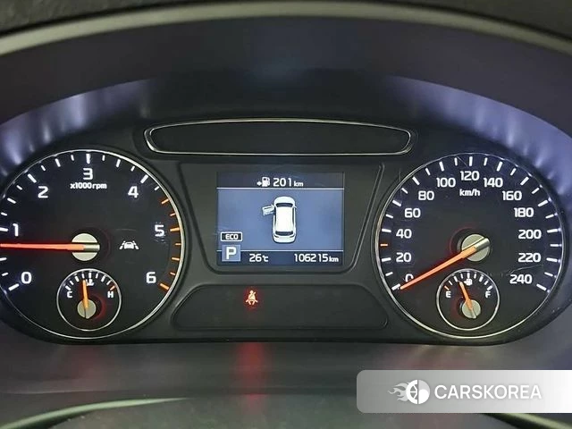 Kia The New Sorento id 4982869 из Кореи 16