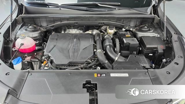 Kia The New Sorento 4th Generation id 5045517 из Кореи 30