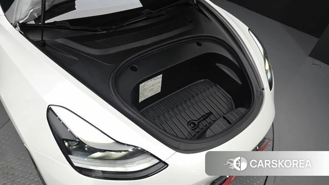 Tesla Model 3 id 5003508 из Кореи 29