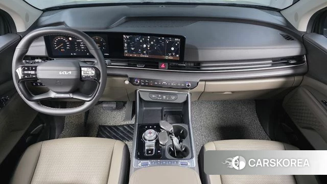 Kia The New Carnival 4th Generation id 5011122 из Кореи 29