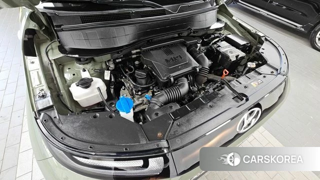 Hyundai Casper id 5046769 из Кореи 30