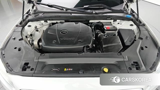 Volvo S90 id 5041421 из Кореи 30