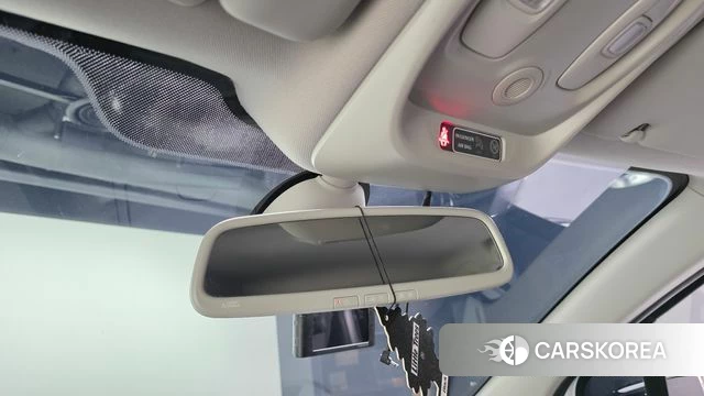 Renault Korea (Samsung) New QM3 id 5013626 из Кореи 16