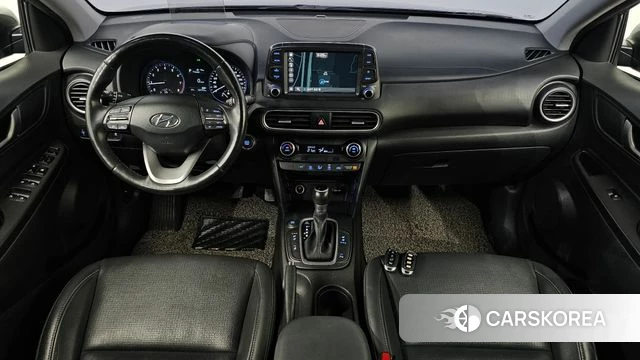 Hyundai Kona id 5023852 из Кореи 26