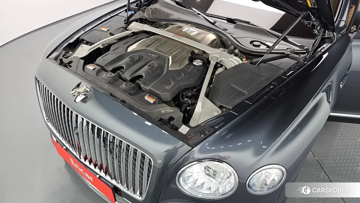 Bentley Flying Spur 3rd Generation id 2093035 из Кореи 16