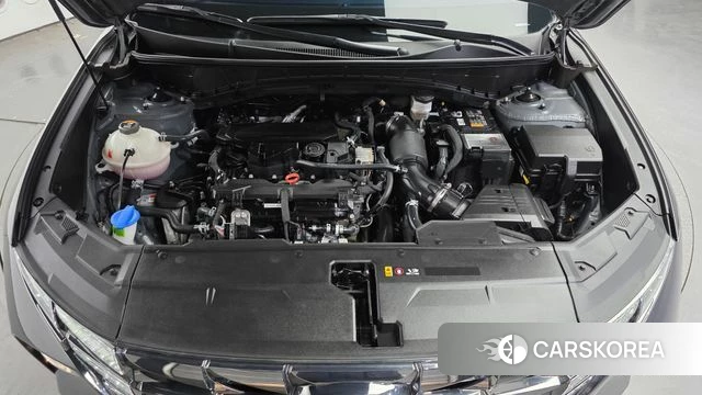 Hyundai Tucson (NX4) id 4768239 из Кореи 26