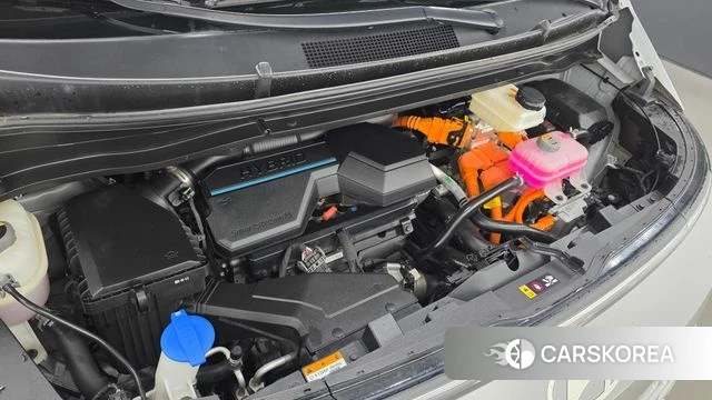 Hyundai Staria id 5001827 из Кореи 32