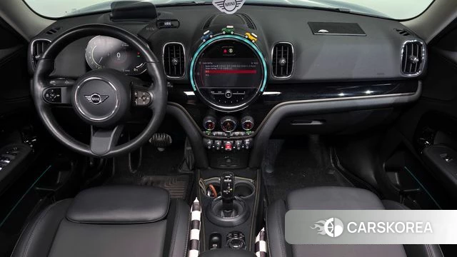 Mini Cooper Countryman id 5046284 из Кореи 33
