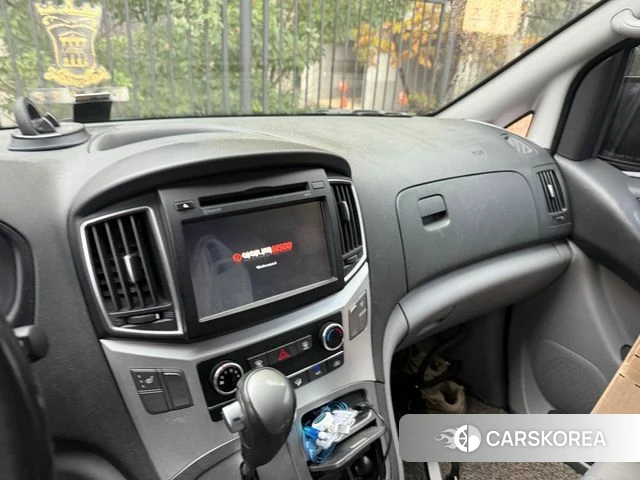 Hyundai The New Grand Starex 2019 Белый из Кореи, фото 6