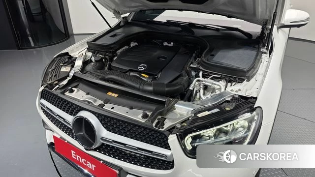 Mercedes-Benz GLC-Class X253 id 4958476 из Кореи 32