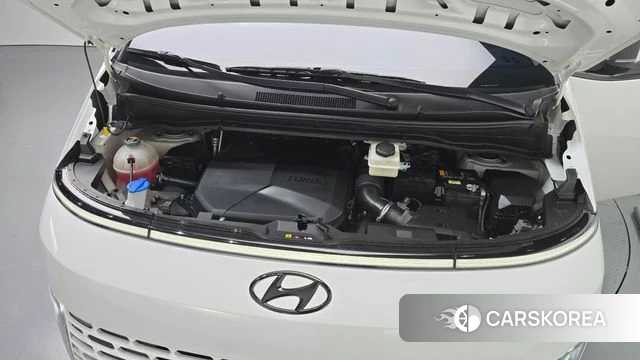 Hyundai Staria id 5039916 из Кореи 16
