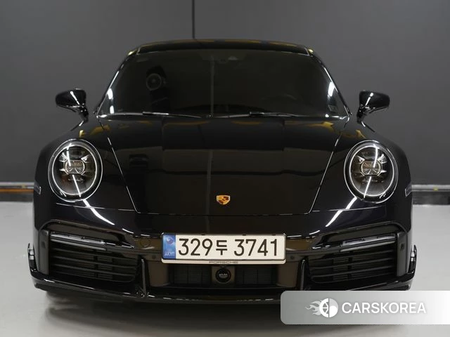 Porsche 911(992) id 4970976 из Кореи 16
