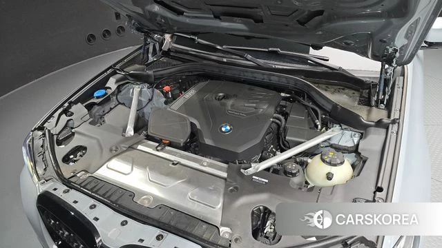 BMW X4 (G02) id 5015725 из Кореи 36