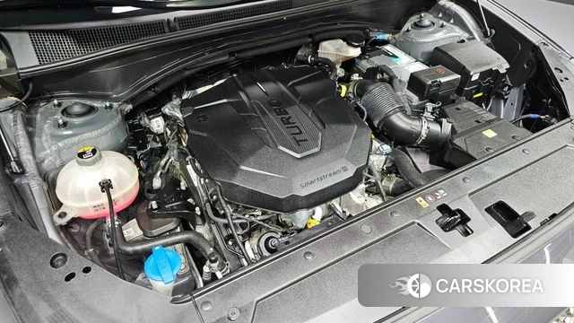 Hyundai The New Santa Fe id 5002734 из Кореи 32