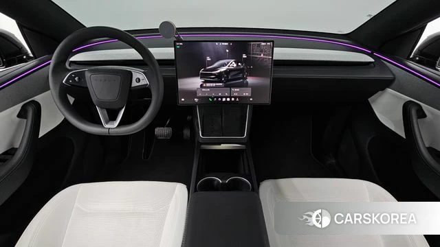 Tesla Model Y id 5015691 из Кореи 33
