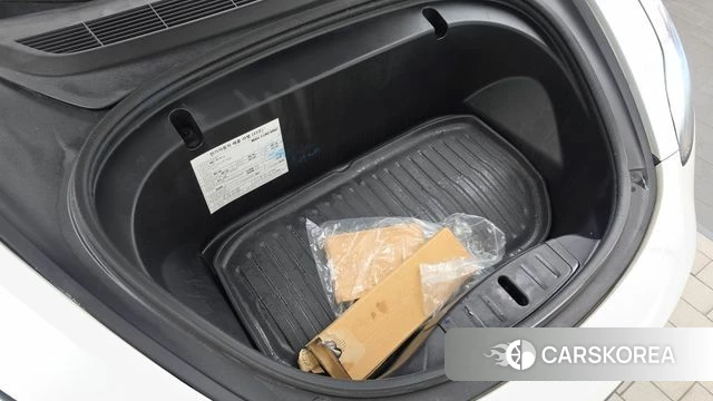 Tesla Model 3 id 5003851 из Кореи 16
