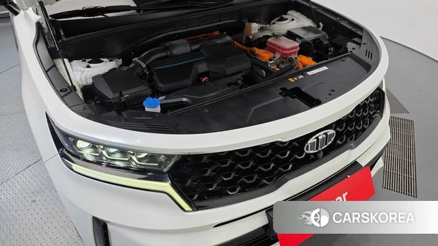 Kia Sorento 4th Generation id 4987709 из Кореи 30