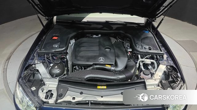 Mercedes-Benz E-Class W213 id 5023639 из Кореи 30