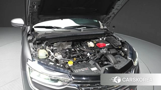 Renault Korea (Samsung) XM3 id 4981956 из Кореи 26