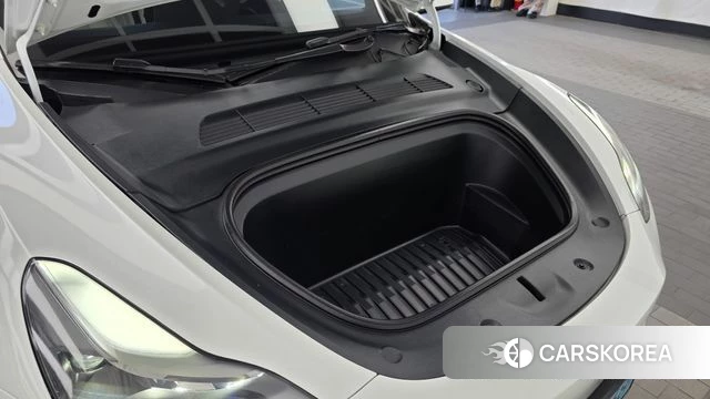 Tesla Model Y id 4898965 из Кореи 16