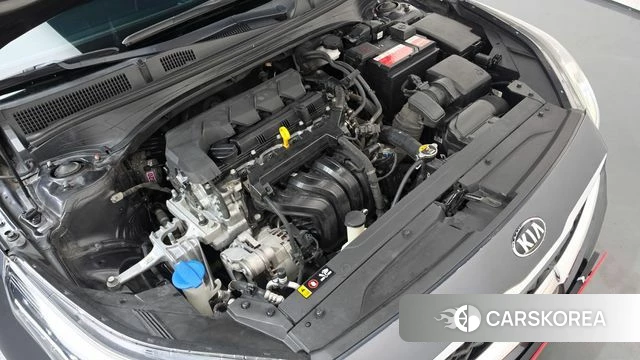 Kia Come New K3 id 5024099 из Кореи 26