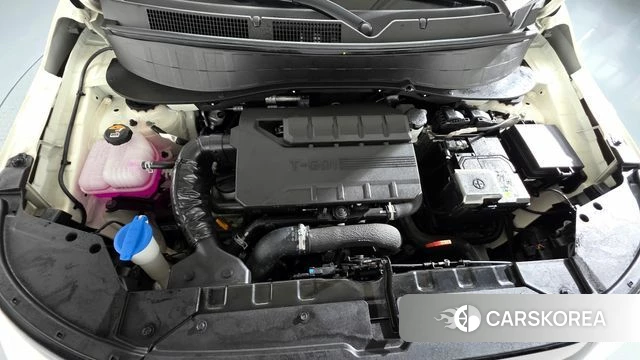 Hyundai Casper id 5016699 из Кореи 16