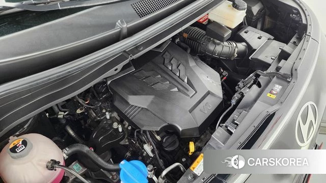 Hyundai Staria id 4706382 из Кореи 16