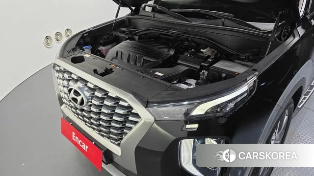 Hyundai Palisade id 4992169 из Кореи 16
