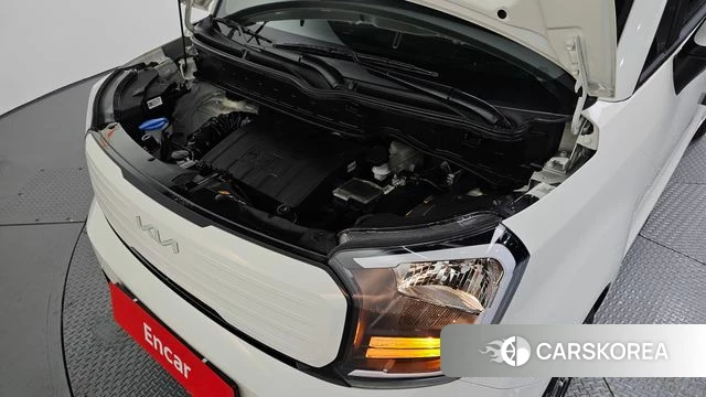 Kia The New Kia Ray id 5021839 из Кореи 28