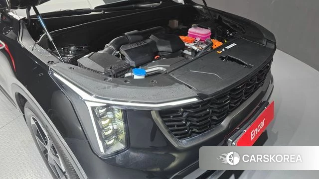 Kia The New Sorento 4th Generation id 4980105 из Кореи 30